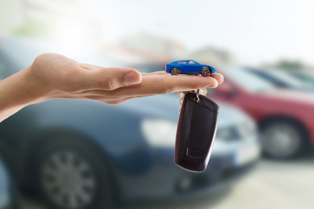 Autoexport Villingen-Schwenningen für die Sie nicht mehr in Deutschland zulassen können